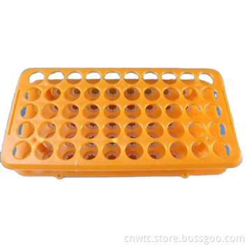 Optimal Test Tube Storage Solutions: Exploring the Functional Roles of Plastic Test Tube Display Racks